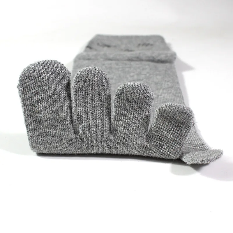 Hombres Otoño e Invierno Nuevo - Cotton Crew Sock Pack reseña y precio