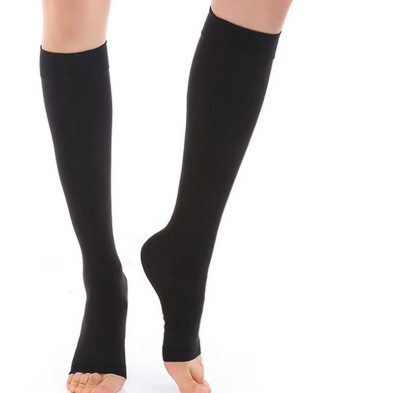 1 Par de Calcetines de Compres - Compression Sock Medical reseña y precio