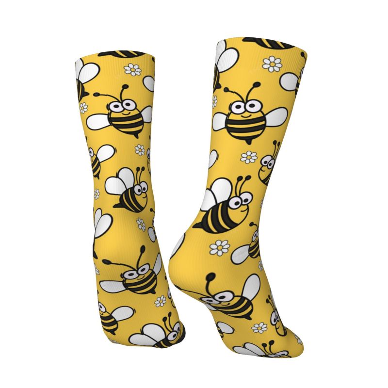 Calcetines unisex divertidos d - Dress Sock Men reseña y precio
