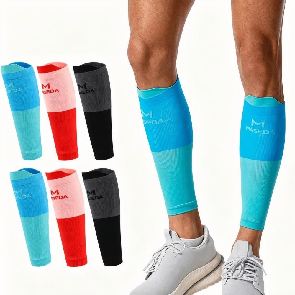 Manga de Compresión para Piern - Compression Sleeve Calf reseña y precio