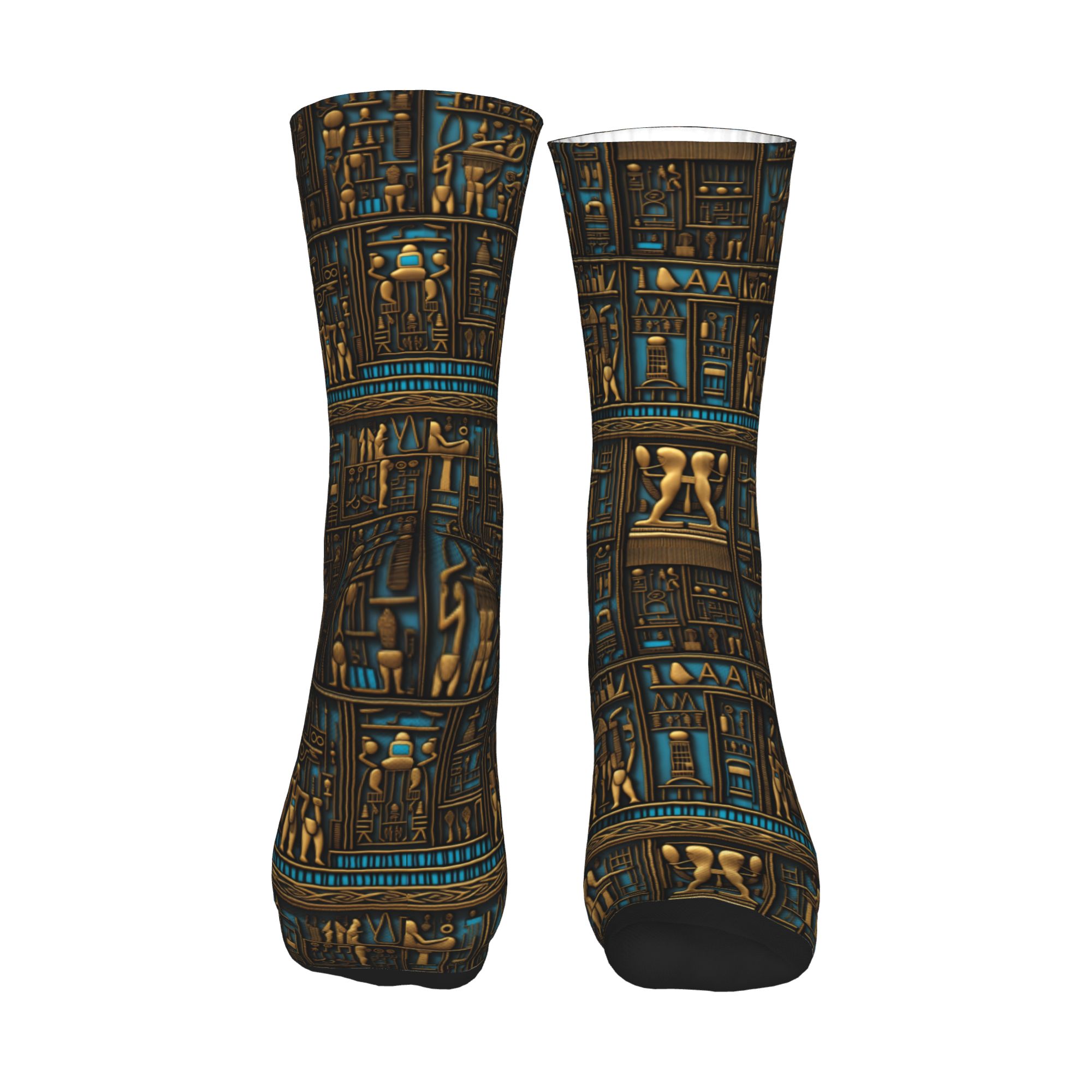 Calcetines divertidos con dise - Dress Sock Men reseña y precio