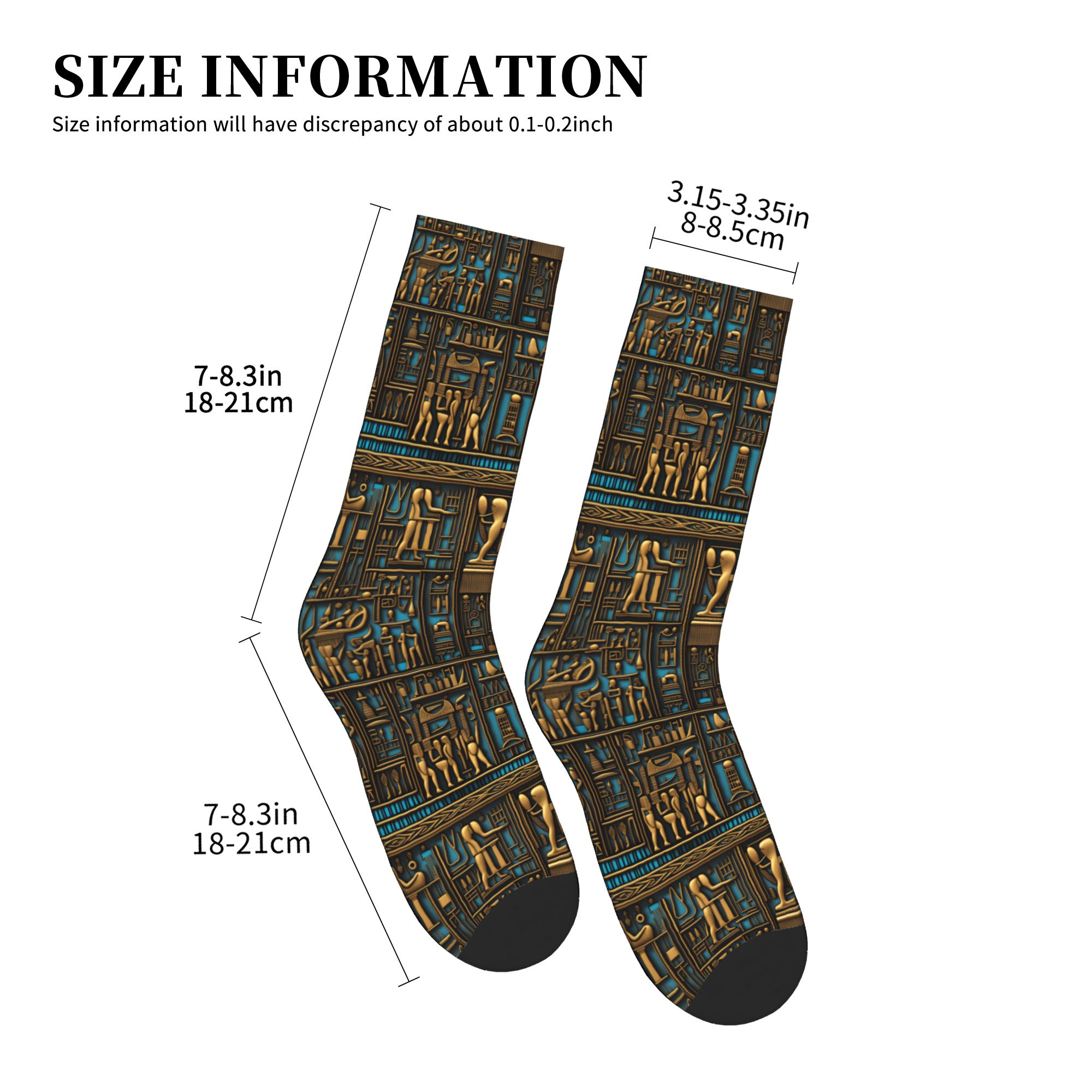 Calcetines divertidos con dise - Dress Sock Men reseña y precio