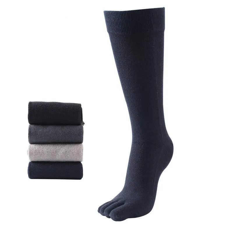 4 pares de calcetines de tripu - Cotton Crew Sock Pack reseña y precio