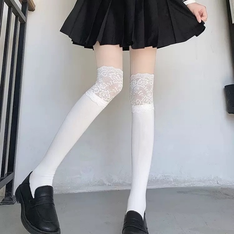 Calcetines de Media Pantorrill - Boot Sock Slouchy reseña y precio