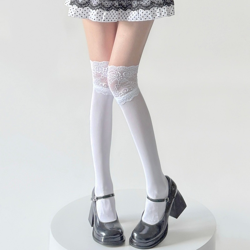 Calcetines de Media Pantorrill - Boot Sock Slouchy reseña y precio