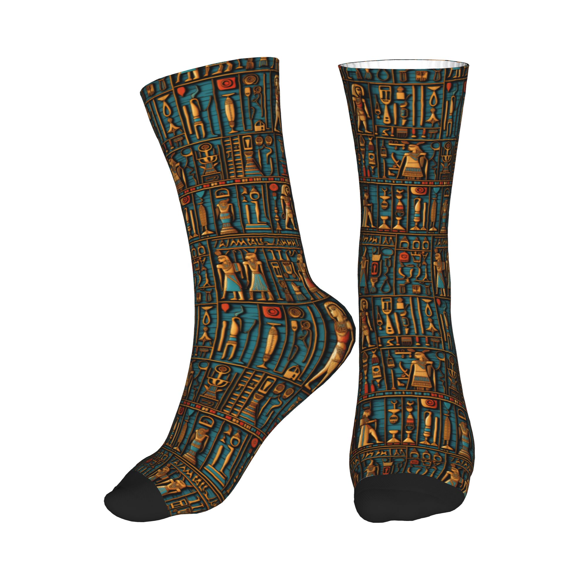 Calcetines de vestir con diseñ - Dress Sock Men reseña y precio