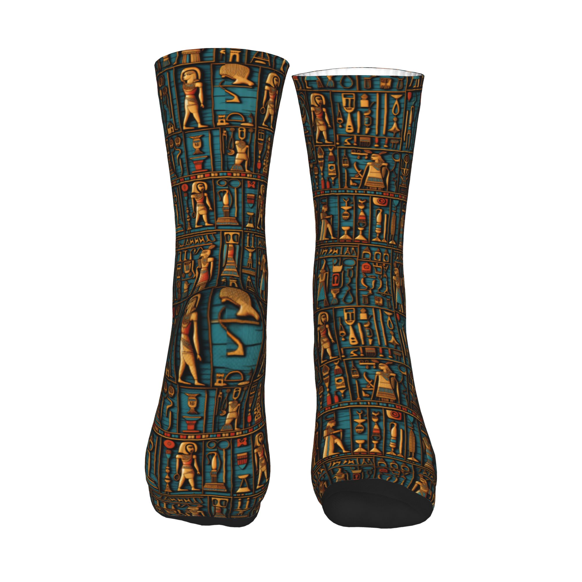 Calcetines de vestir con diseñ - Dress Sock Men reseña y precio