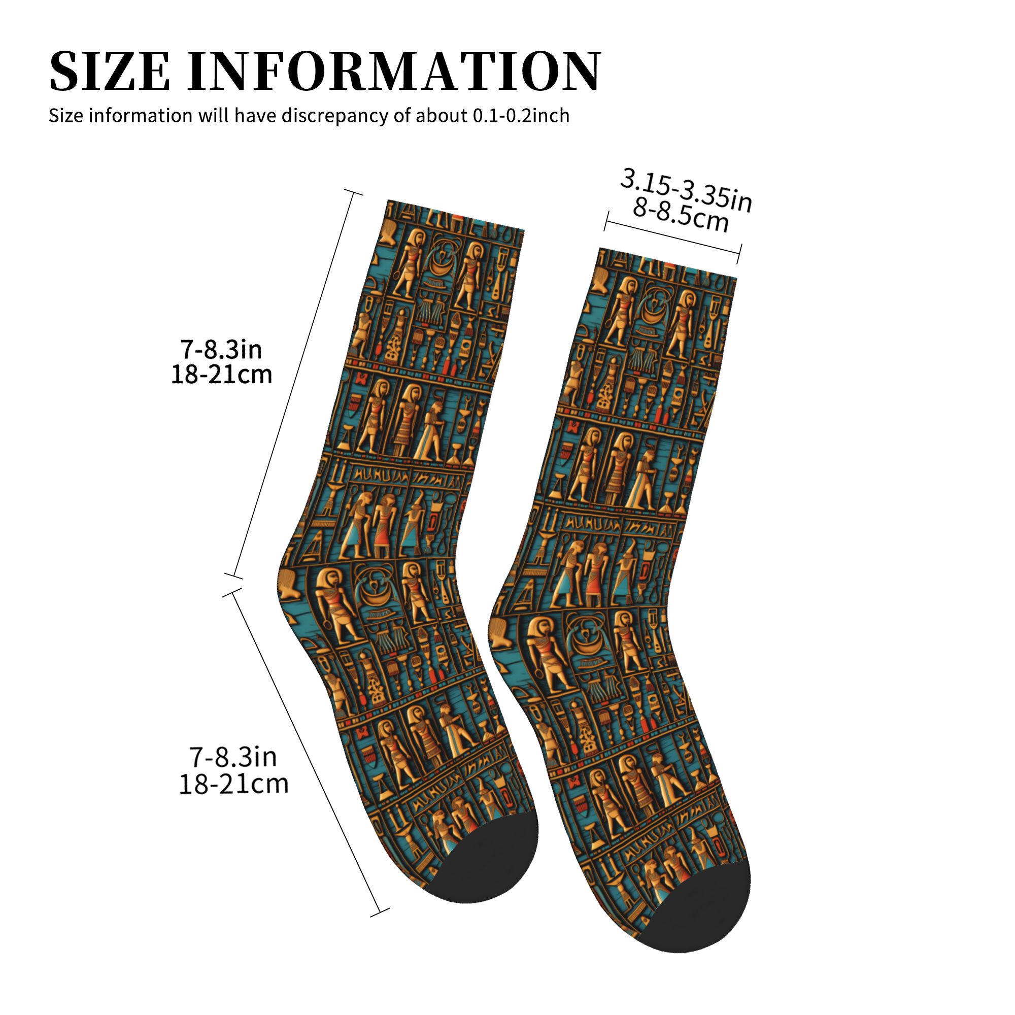 Calcetines de vestir con diseñ - Dress Sock Men reseña y precio