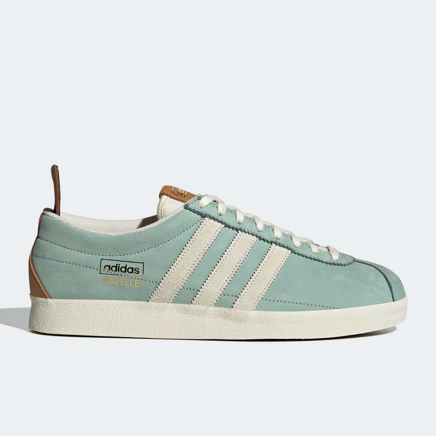 Zapatillas Adidas Clover GAZEL - Adidas Shoes Gazelle reseña y precio